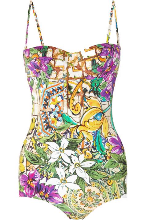 dolce gabbana foto|dolce and gabbana swimsuit.